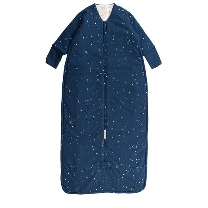 Woolbabe Duvet Front Zip Sleeping Bag with Sleeves