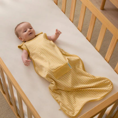 Woolbabe Mini 3 Season Side Zip Sleeping Bag 0-9 months
