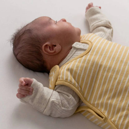 Woolbabe Mini Duvet Side Zip Sleeping Bag 0-9 months