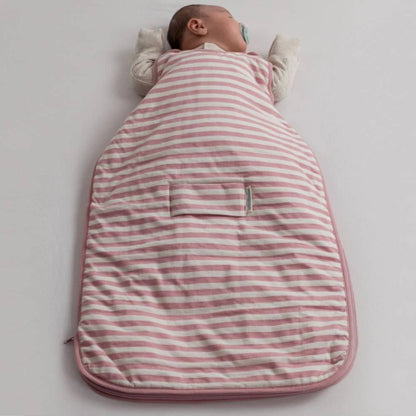 Woolbabe Mini Duvet Side Zip Sleeping Bag 0-9 months