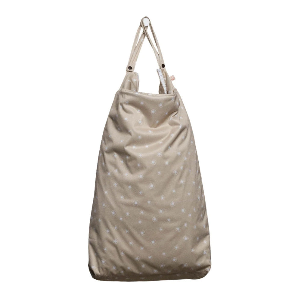 Nestling XL Double Pocket Wet Bag