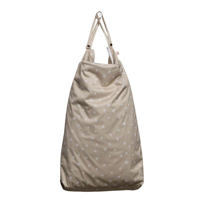 Nestling XL Double Pocket Wet Bag