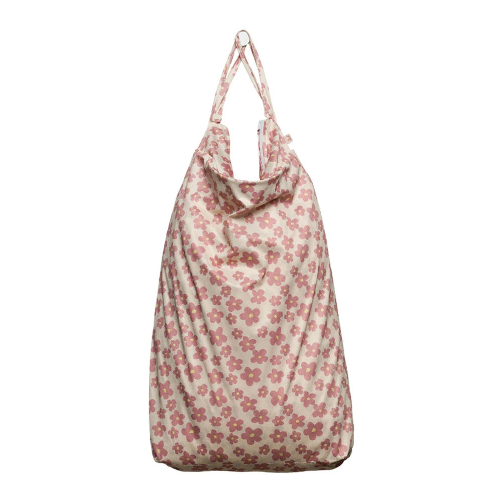 Nestling XL Double Pocket Wet Bag