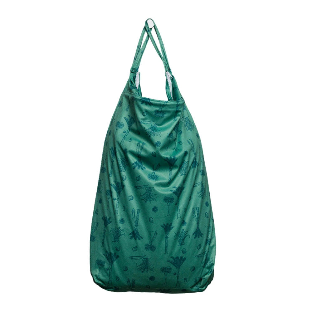Nestling XL Double Pocket Wet Bag