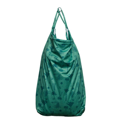 Nestling XL Double Pocket Wet Bag