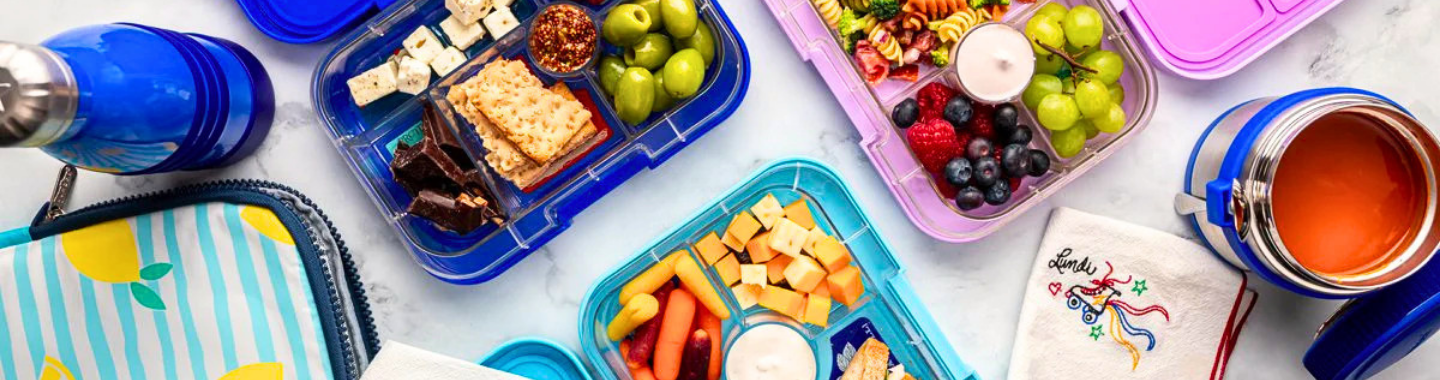 Yumbox