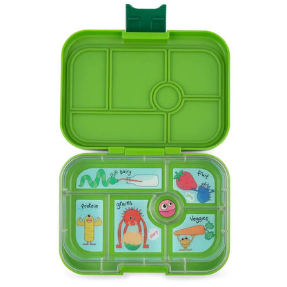 Yumbox Original Bento Lunch Box - Clearance
