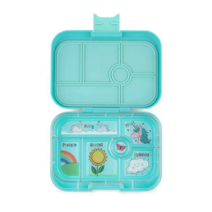 Yumbox Original Bento Lunch Box - Clearance