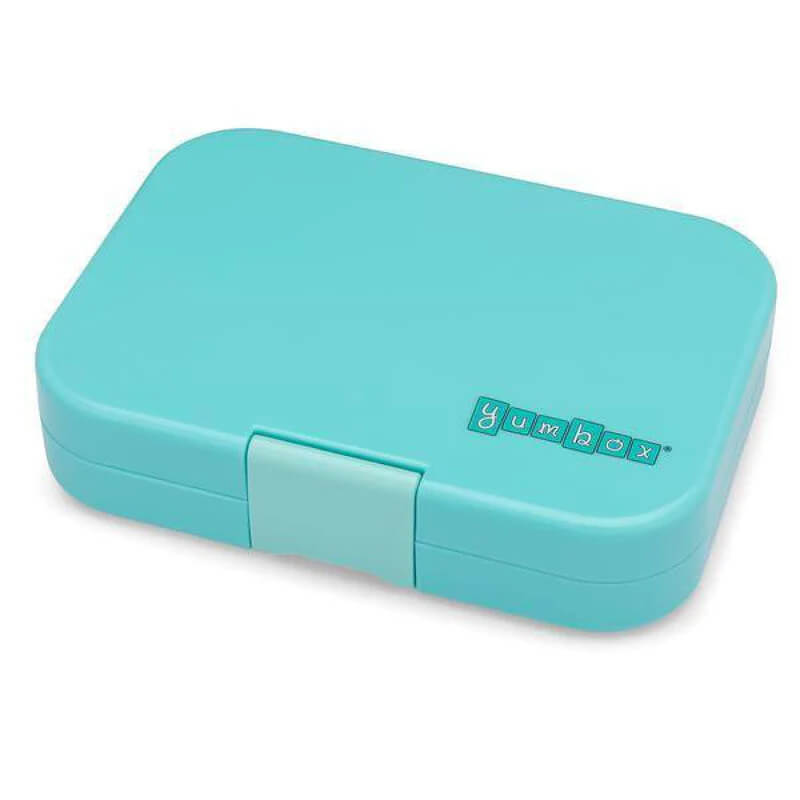 Yumbox Original Bento Lunch Box - Clearance