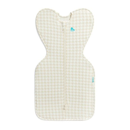 Love To Dream Swaddle Up™ Original 1.0 TOG - Houndstooth