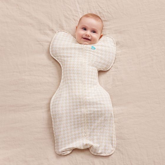 Love To Dream Swaddle Up™ Original 1.0 TOG - Houndstooth