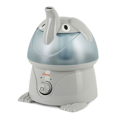 Crane Ultrasonic Humidifier Adorable Range