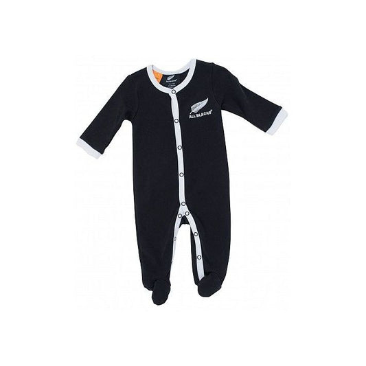 All Blacks All In One Bodysuit