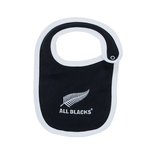 All Blacks Easy On Bib 1pk