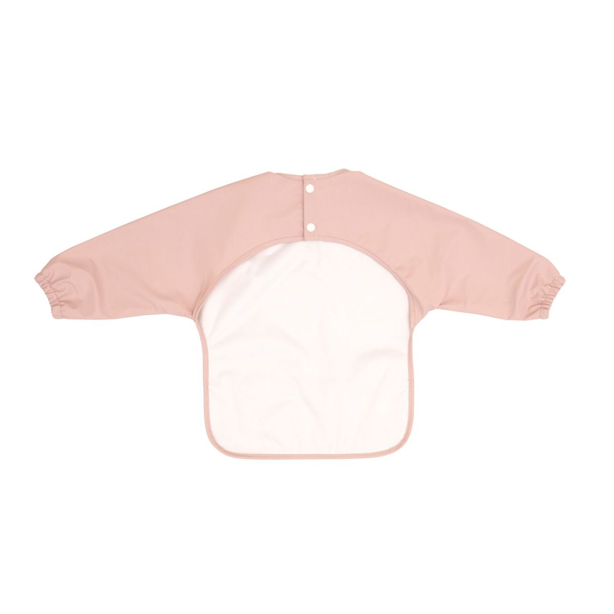 All4Ella Recycled Long Sleeve Bib