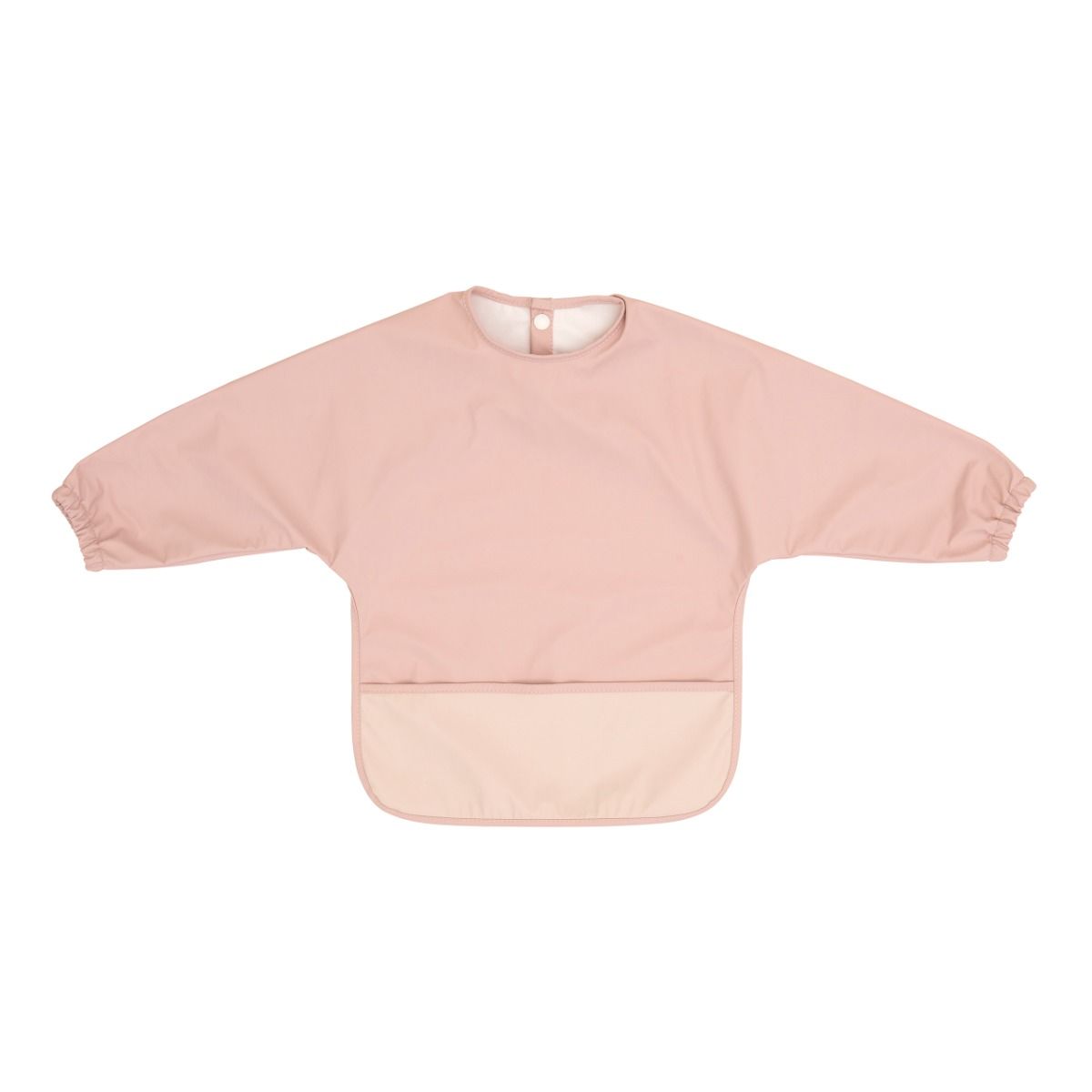 All4Ella Recycled Long Sleeve Bib