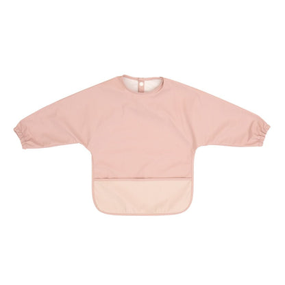 All4Ella Recycled Long Sleeve Bib
