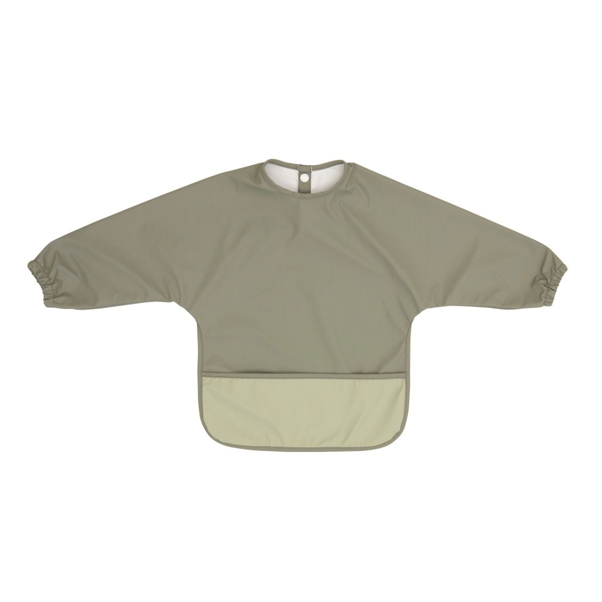 All4Ella Recycled Long Sleeve Bib