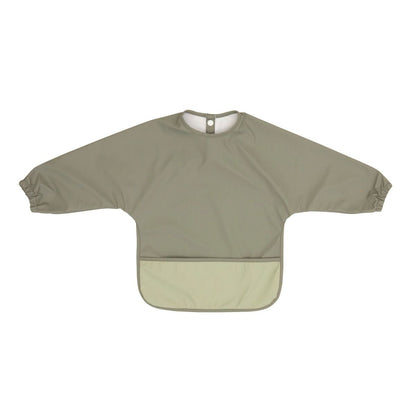 All4Ella Recycled Long Sleeve Bib