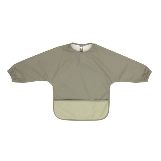 All4Ella Recycled Long Sleeve Bib