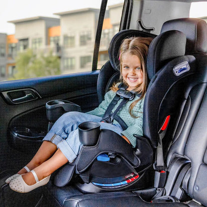 Evenflo All4Stages Slim Plus Canopy