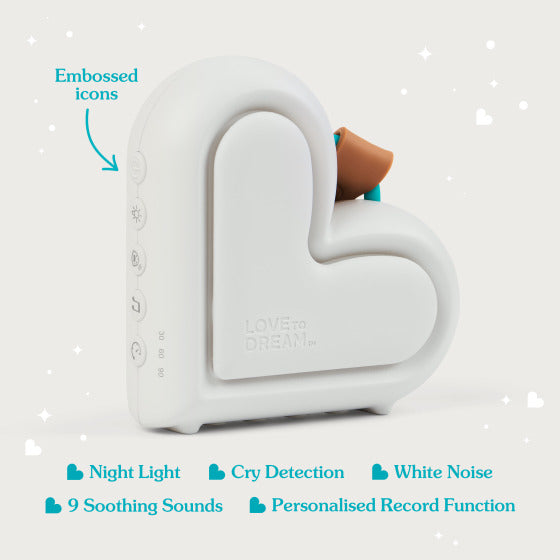 Love to Dream Sleep Machine