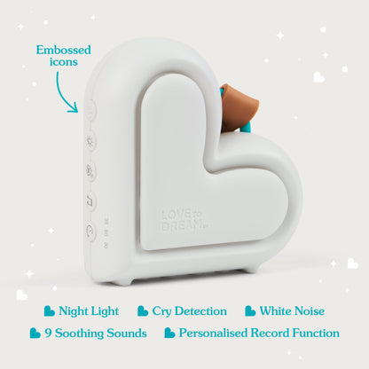Love to Dream Sleep Machine