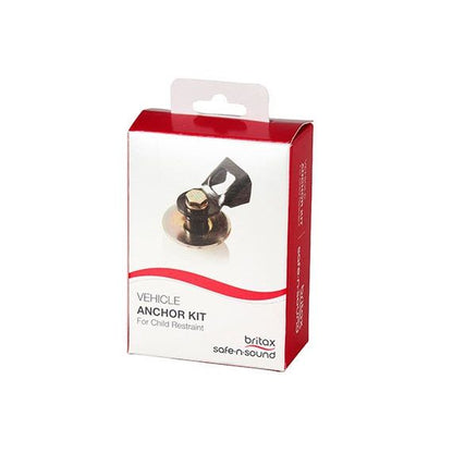 Britax Vehicle Anchor Kit