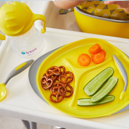 B.Box Feeding Set