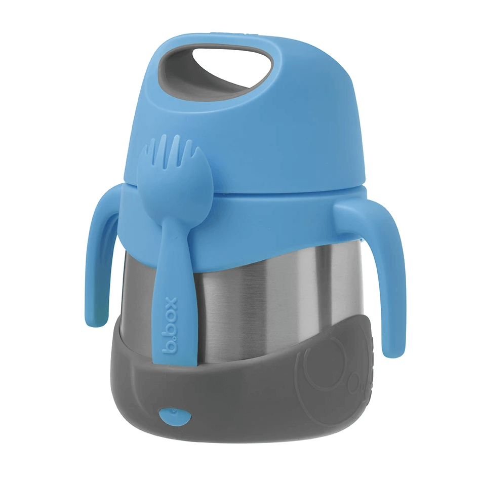 B.Box Insulated Food Jar