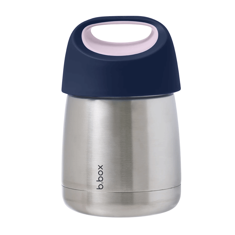B.Box Insulated Food Jar