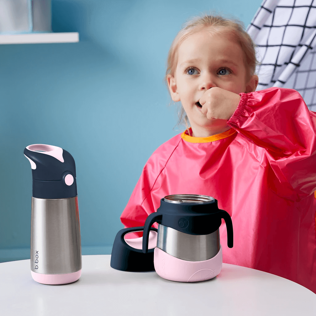 B.Box Insulated Food Jar