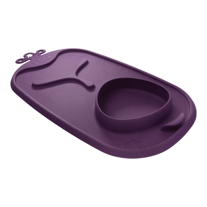 B.Box Roll + Go Mat