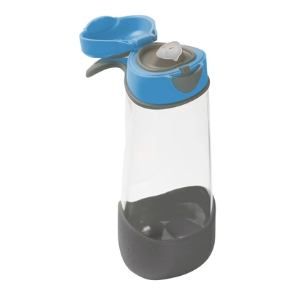B.Box Sport Spout Drink Bottle 600ml