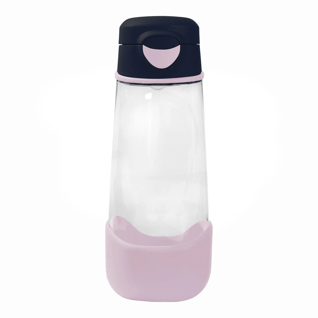 B.Box Sport Spout Drink Bottle 600ml