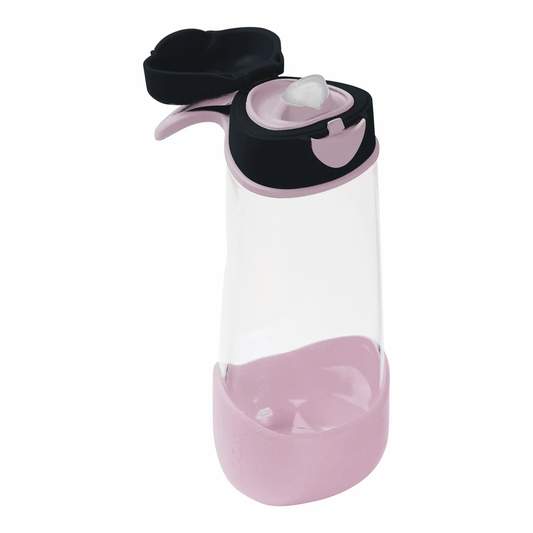 B.Box Sport Spout Drink Bottle 600ml