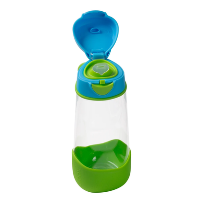 B.Box Sport Spout Drink Bottle 600ml