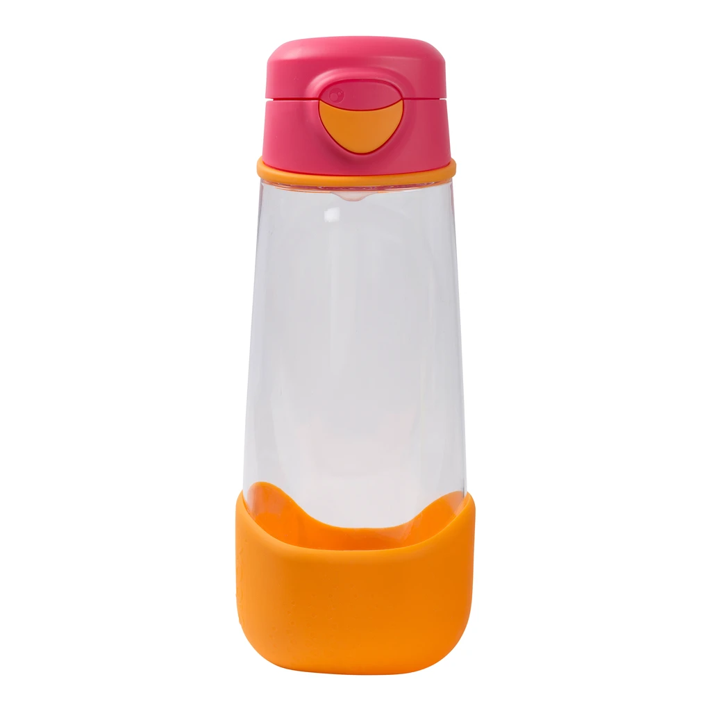 B.Box Sport Spout Drink Bottle 600ml