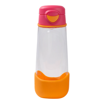 B.Box Sport Spout Drink Bottle 600ml