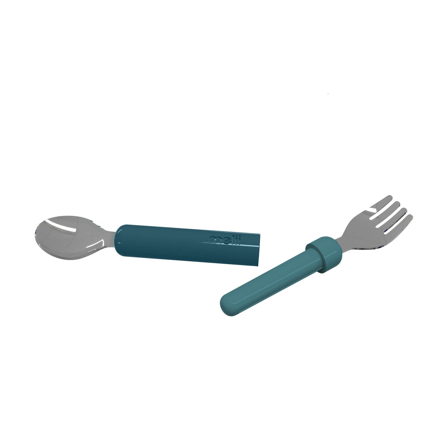 Melii Luxe Detachable Spoon &amp; Fork
