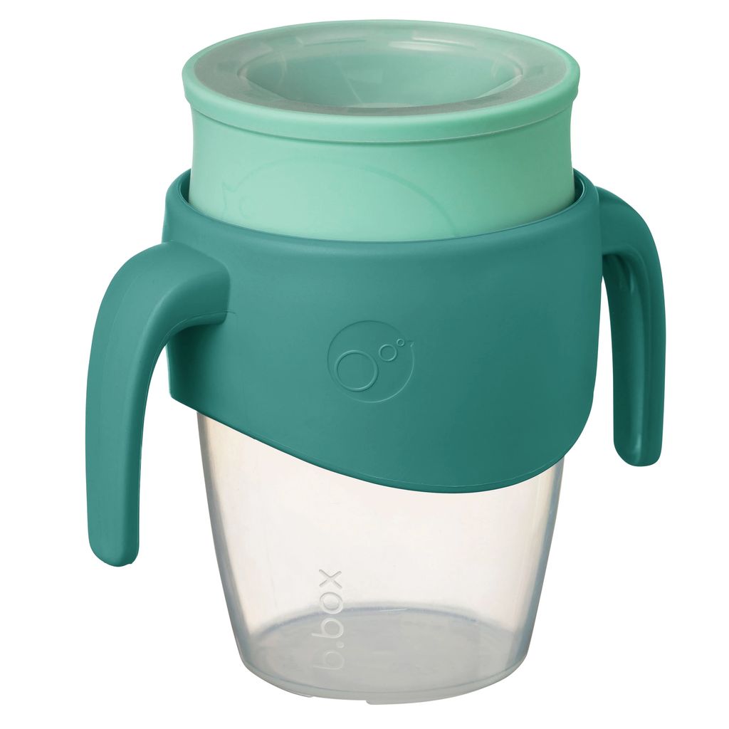 B.Box 360 Cup