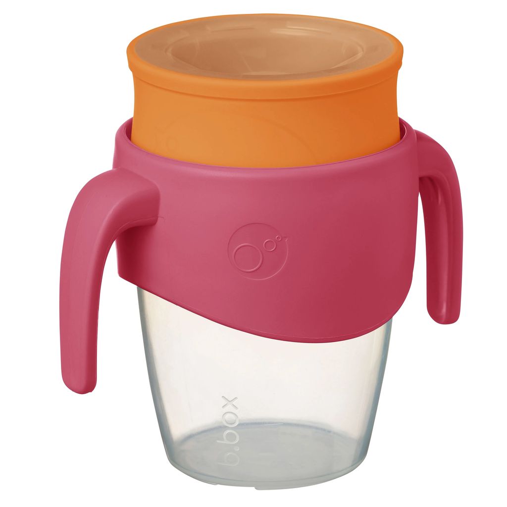 B.Box 360 Cup