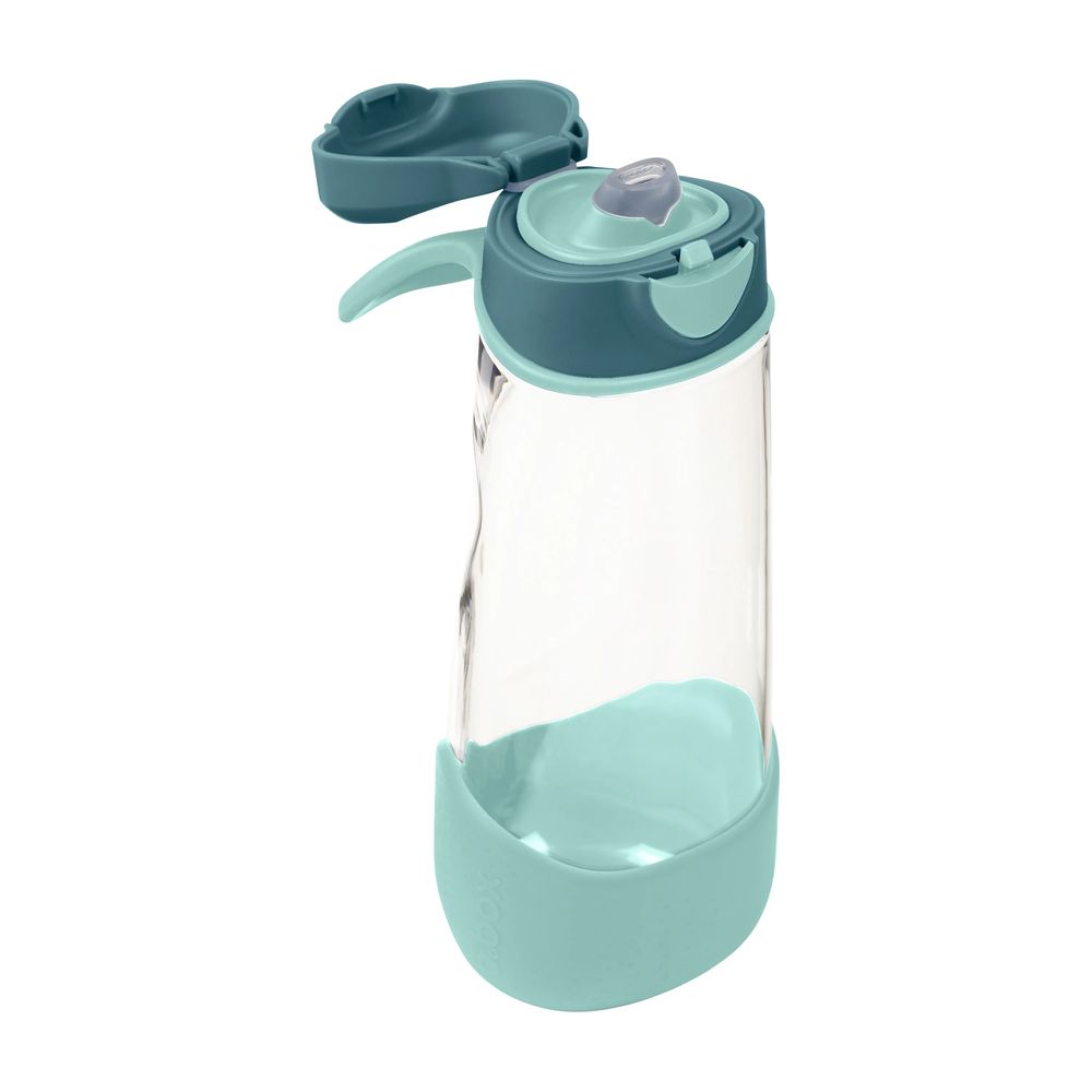 B.Box Sport Spout Drink Bottle 600ml