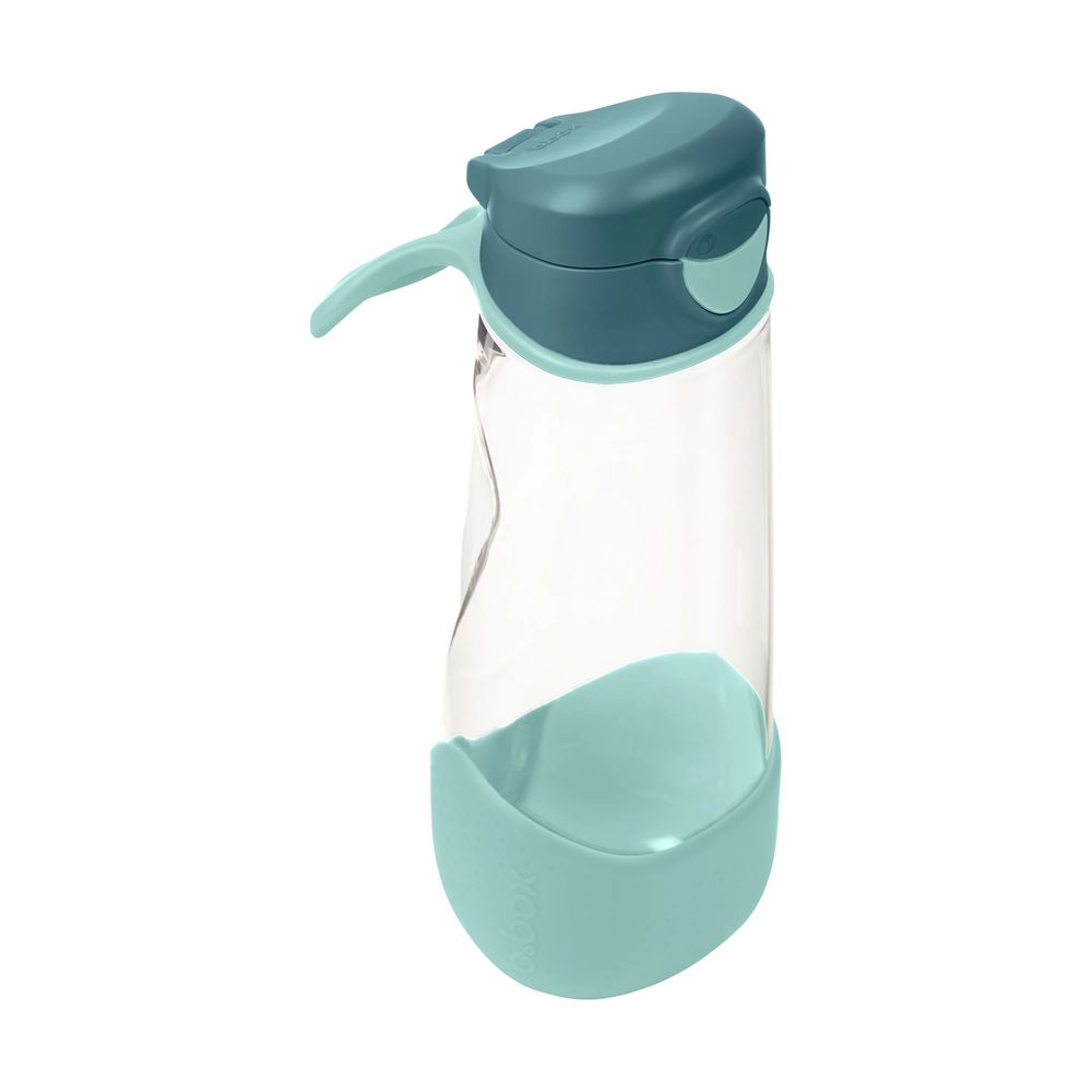 B.Box Sport Spout Drink Bottle 600ml