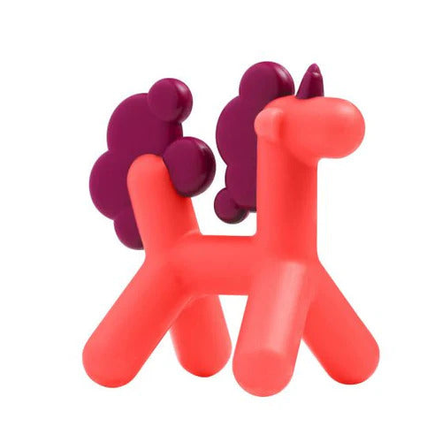 Boon Silicone Prance Teether