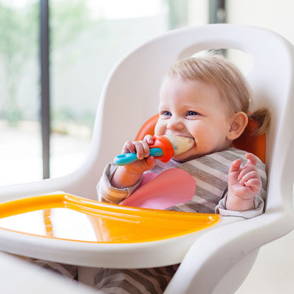 Boon Pulp Silicone Feeder