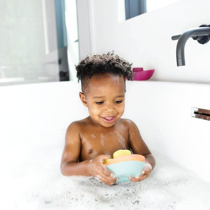 Boon Fleet Stacking Boats