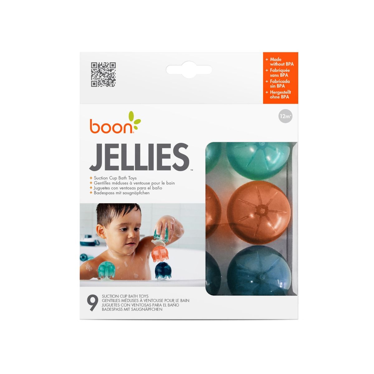 Boon Jellies