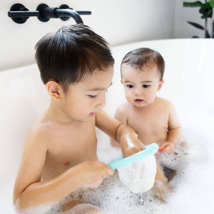 Boon Water Bugs Floating Bath Toy