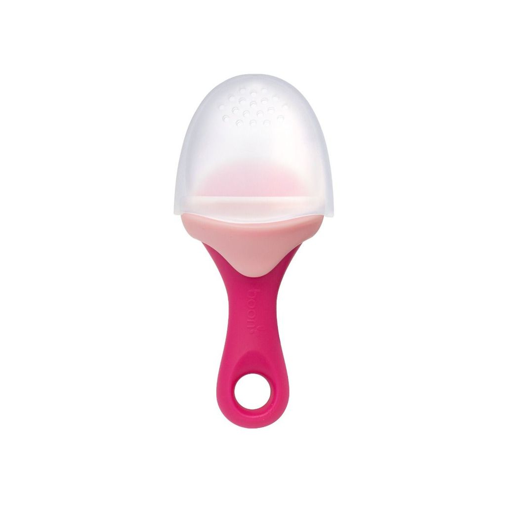 Boon Pulp Silicone Feeder